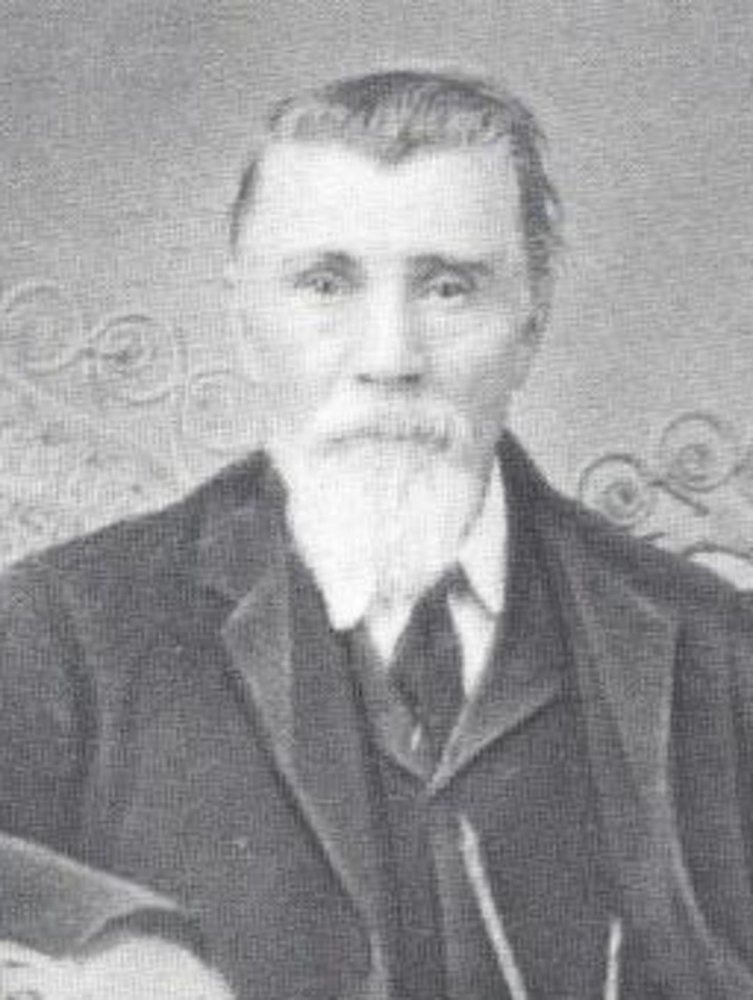 Thomas Ephraim Thornton (1835 - 1918) Profile